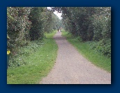 That was a long run to station C